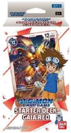 Digimon Sealed (In Stock) – Gamers Paradise