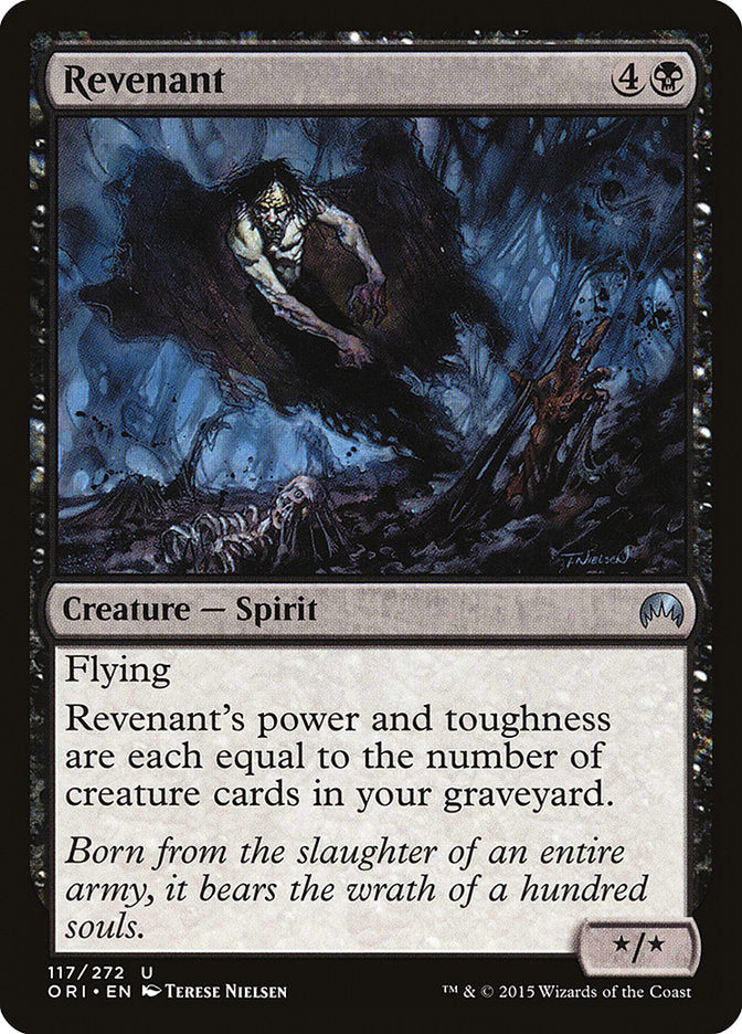 Revenant [Magic Origins] | Gamers Paradise