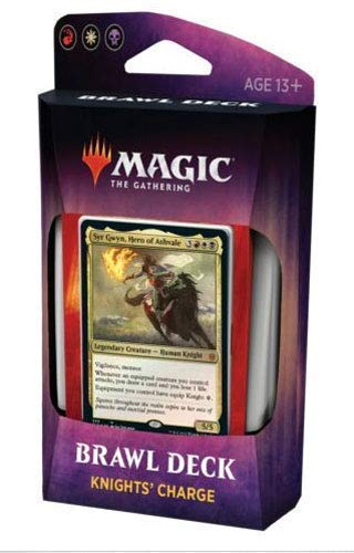 Brawl Deck | Gamers Paradise