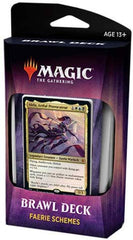 Brawl Deck | Gamers Paradise