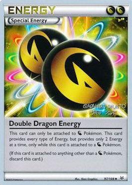 Double Dragon Energy (97/108) (Black Dragon - Shuntu Sadahiro) [World Championships 2016] | Gamers Paradise