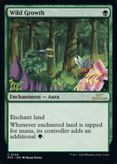 Wild Growth [30th Anniversary Edition] | Gamers Paradise