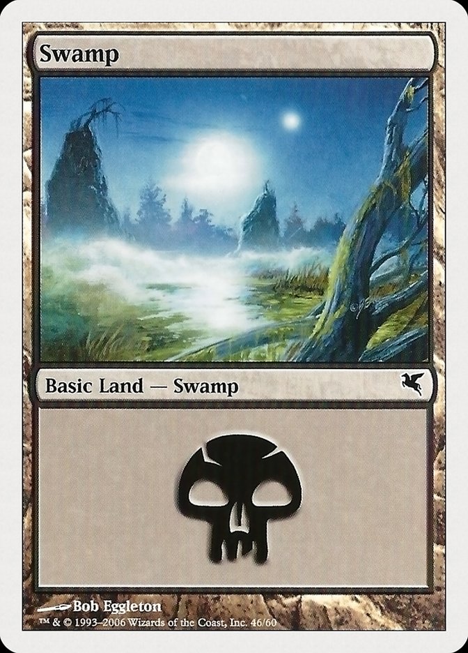 Swamp (46) [Hachette UK] | Gamers Paradise