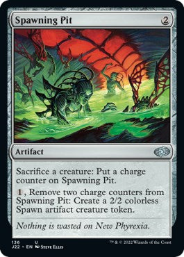Spawning Pit [Jumpstart 2022] | Gamers Paradise