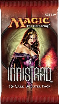 Innistrad Booster Pack | Gamers Paradise