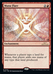 Mana Flare [30th Anniversary Edition] | Gamers Paradise