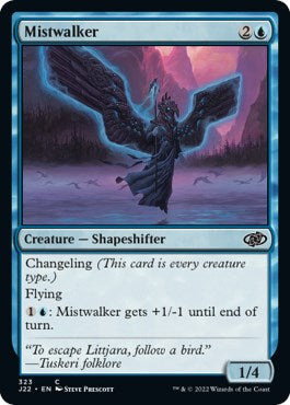Mistwalker [Jumpstart 2022] | Gamers Paradise