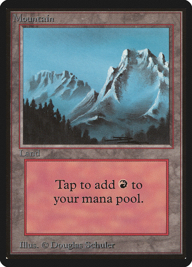 Mountain (298) [Beta Edition] | Gamers Paradise