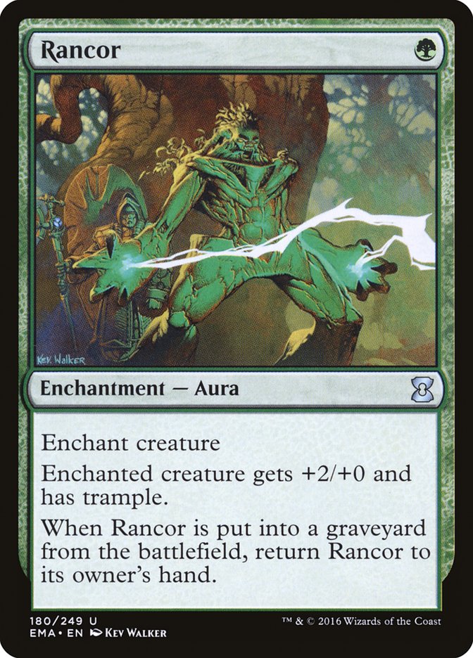 Rancor [Eternal Masters] | Gamers Paradise