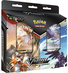 V Battle Starter Decks | Gamers Paradise
