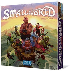 Smallworld | Gamers Paradise