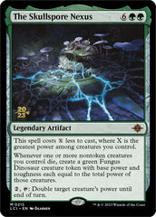 The Skullspore Nexus [The Lost Caverns of Ixalan Prerelease Cards] | Gamers Paradise