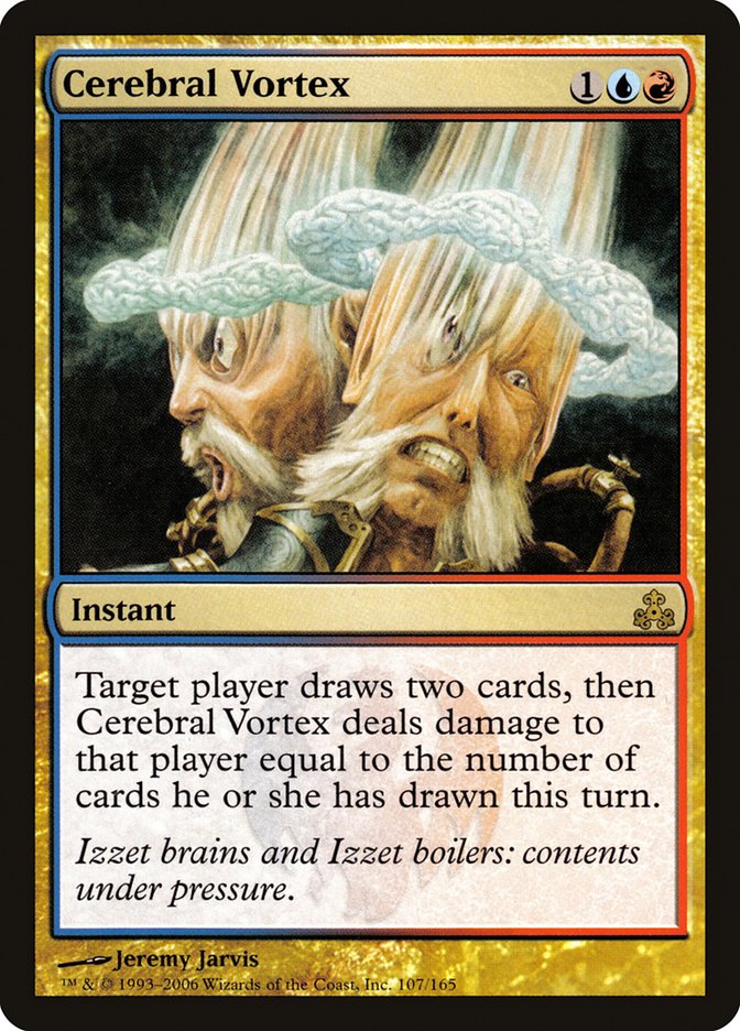 Cerebral Vortex [Guildpact] | Gamers Paradise