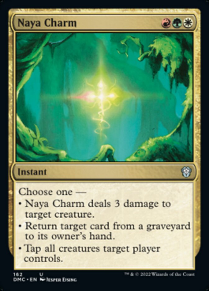 Naya Charm [Dominaria United Commander] | Gamers Paradise