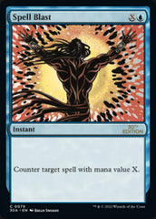 Spell Blast [30th Anniversary Edition] | Gamers Paradise