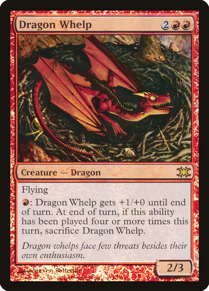 Dragon Whelp [From the Vault: Dragons] | Gamers Paradise