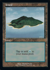Island (Retro) (584) [30th Anniversary Edition] | Gamers Paradise