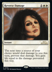 Reverse Damage [30th Anniversary Edition] | Gamers Paradise