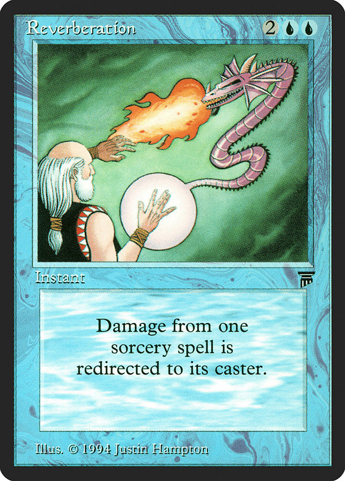 Reverberation [Legends] | Gamers Paradise