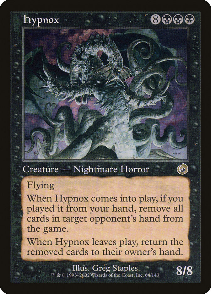 Hypnox [Torment] | Gamers Paradise