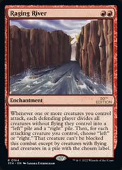 Raging River [30th Anniversary Edition] | Gamers Paradise