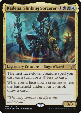 MTG Singles - In stock Tagged "Naga Wizard" Gamers Paradise MTG Singles - In stock Tagged "Naga Wizard" Gamers Paradise