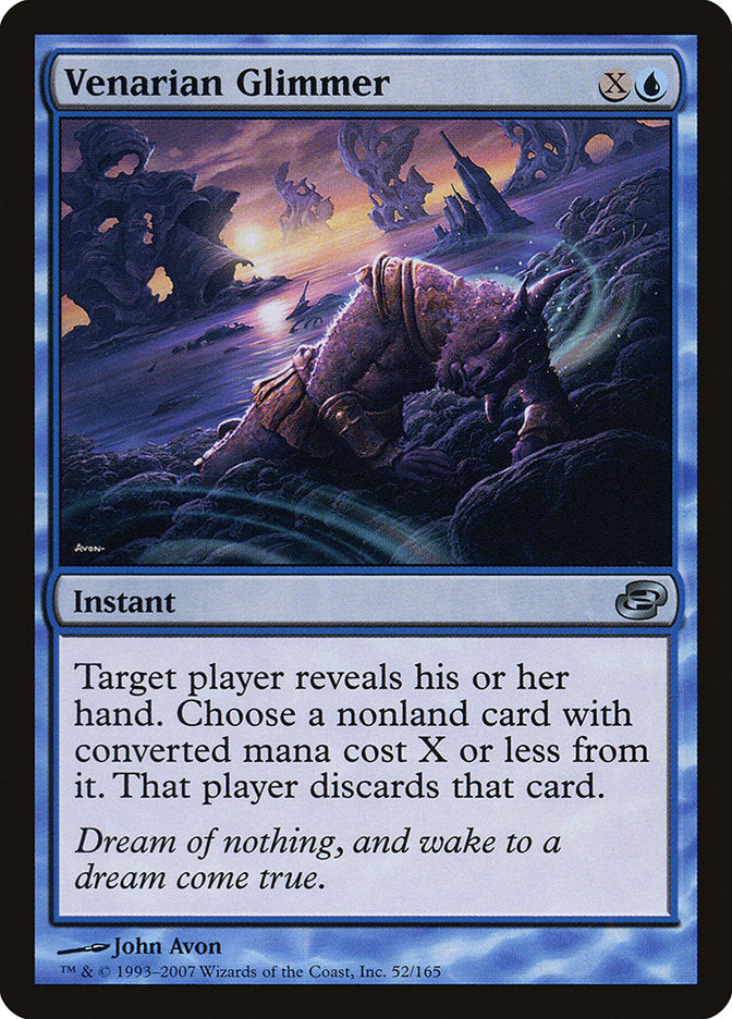 Venarian Glimmer [Planar Chaos] | Gamers Paradise