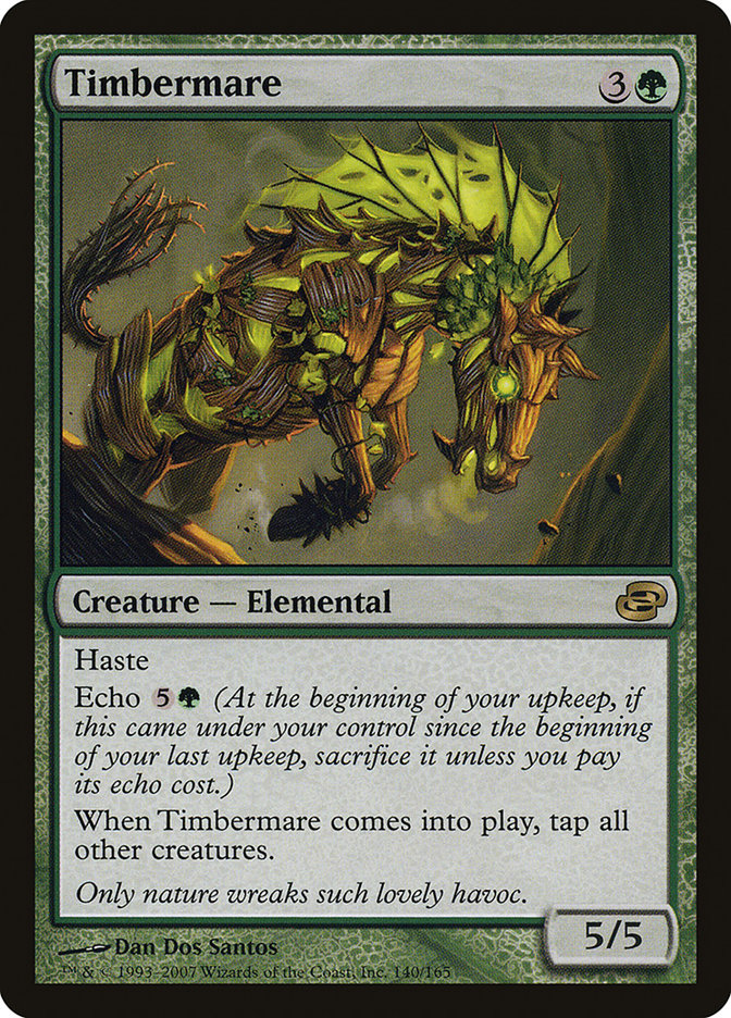 Timbermare [Planar Chaos] | Gamers Paradise