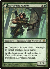 Daybreak Ranger // Nightfall Predator [Innistrad] | Gamers Paradise