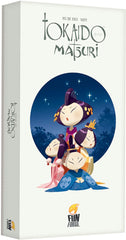 Tokaido | Gamers Paradise