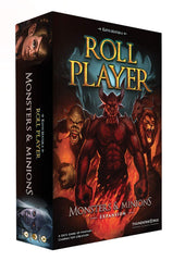 Roll Player | Gamers Paradise