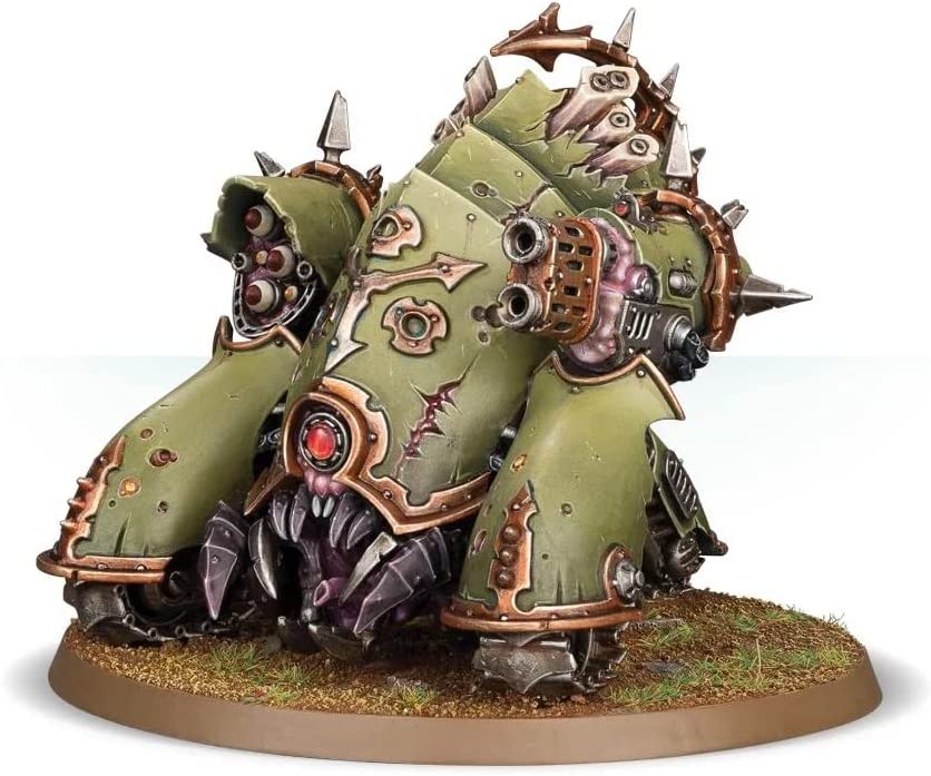 warhammer 40k 40,000 death guard myphitic blight-hauler | Gamers Paradise