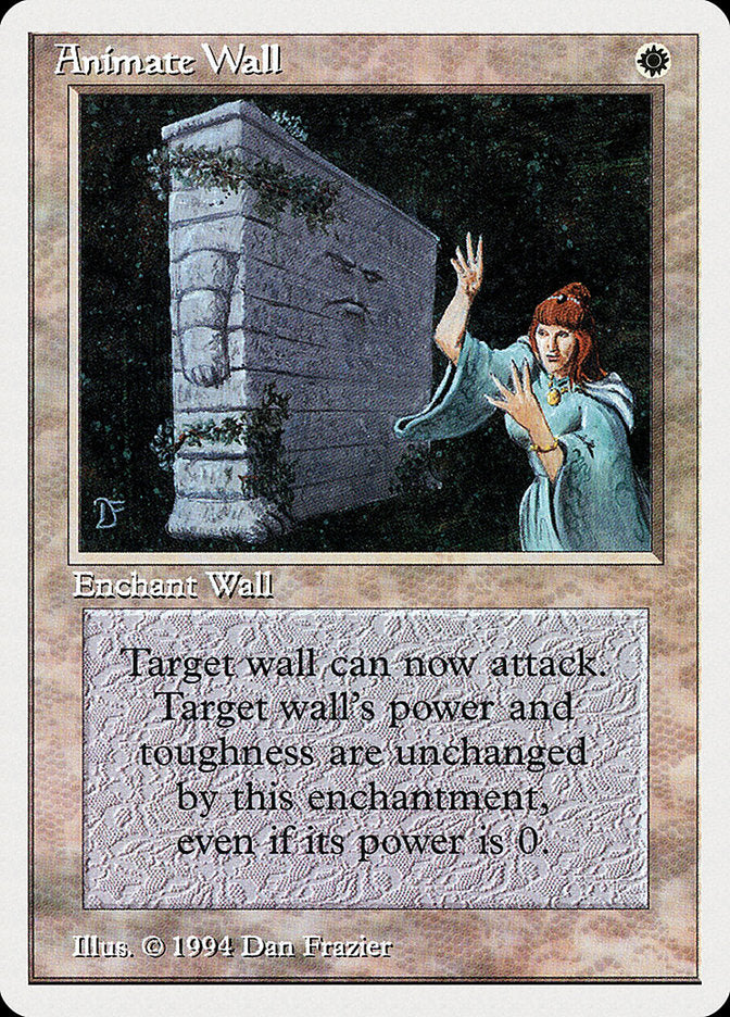 Animate Wall [Summer Magic / Edgar] | Gamers Paradise