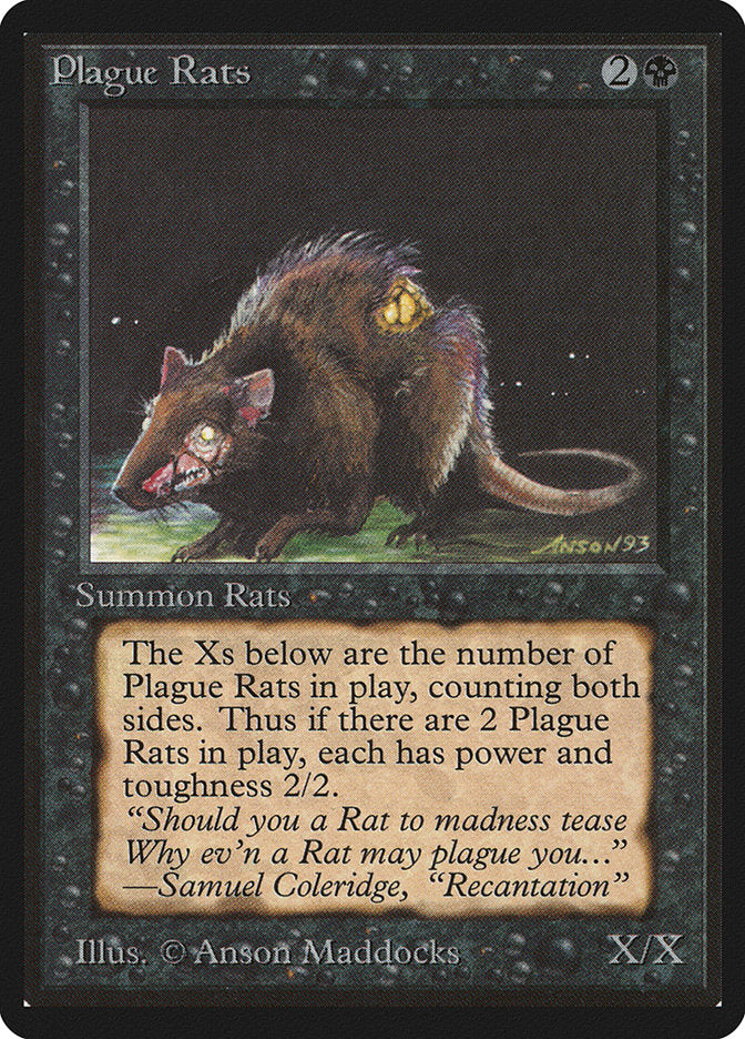 Plague Rats [Beta Edition] | Gamers Paradise
