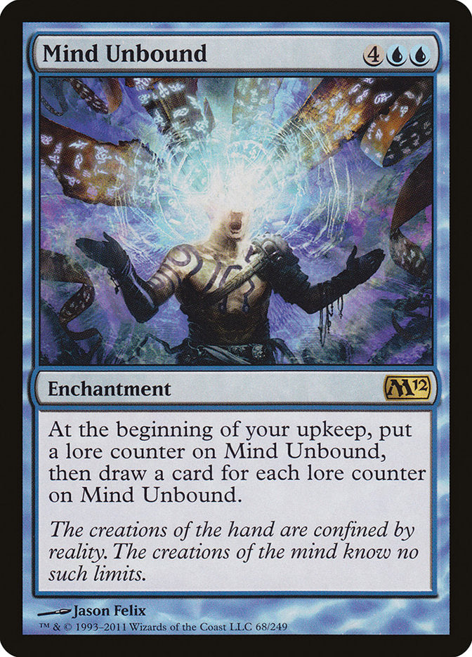 Mind Unbound [Magic 2012] | Gamers Paradise