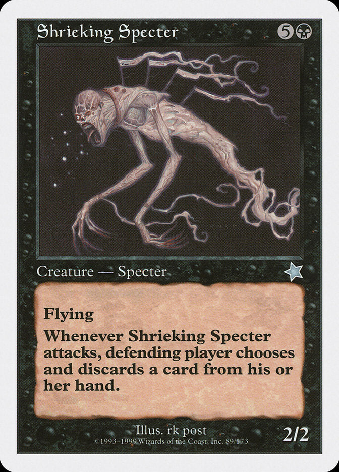 Shrieking Specter [Starter 1999] | Gamers Paradise