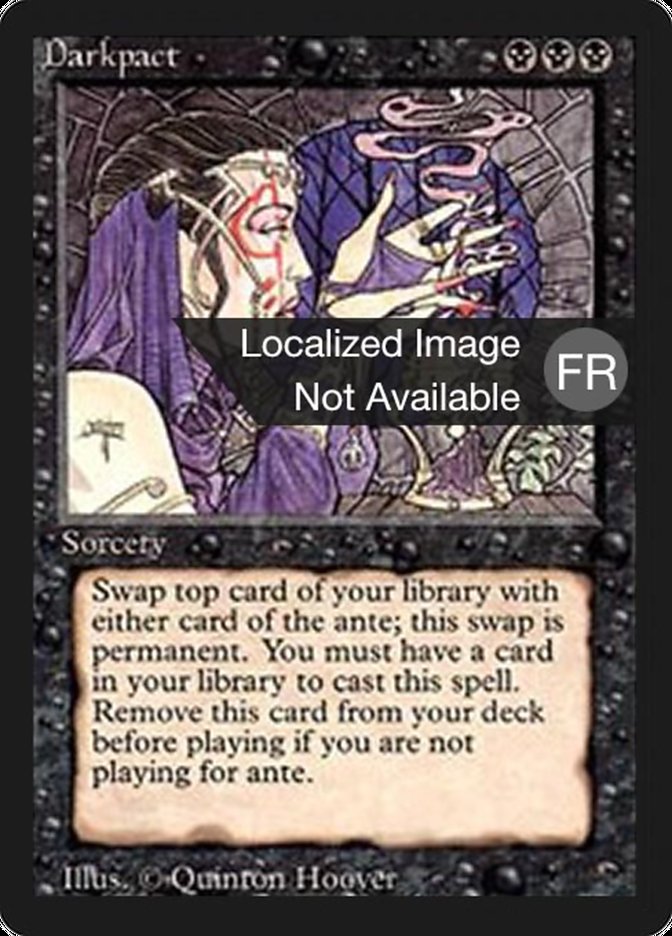 Darkpact [Foreign Black Border] | Gamers Paradise