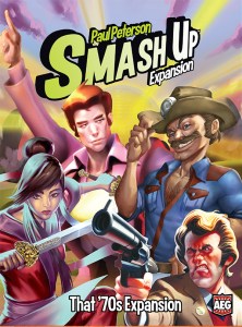 Smash Up | Gamers Paradise