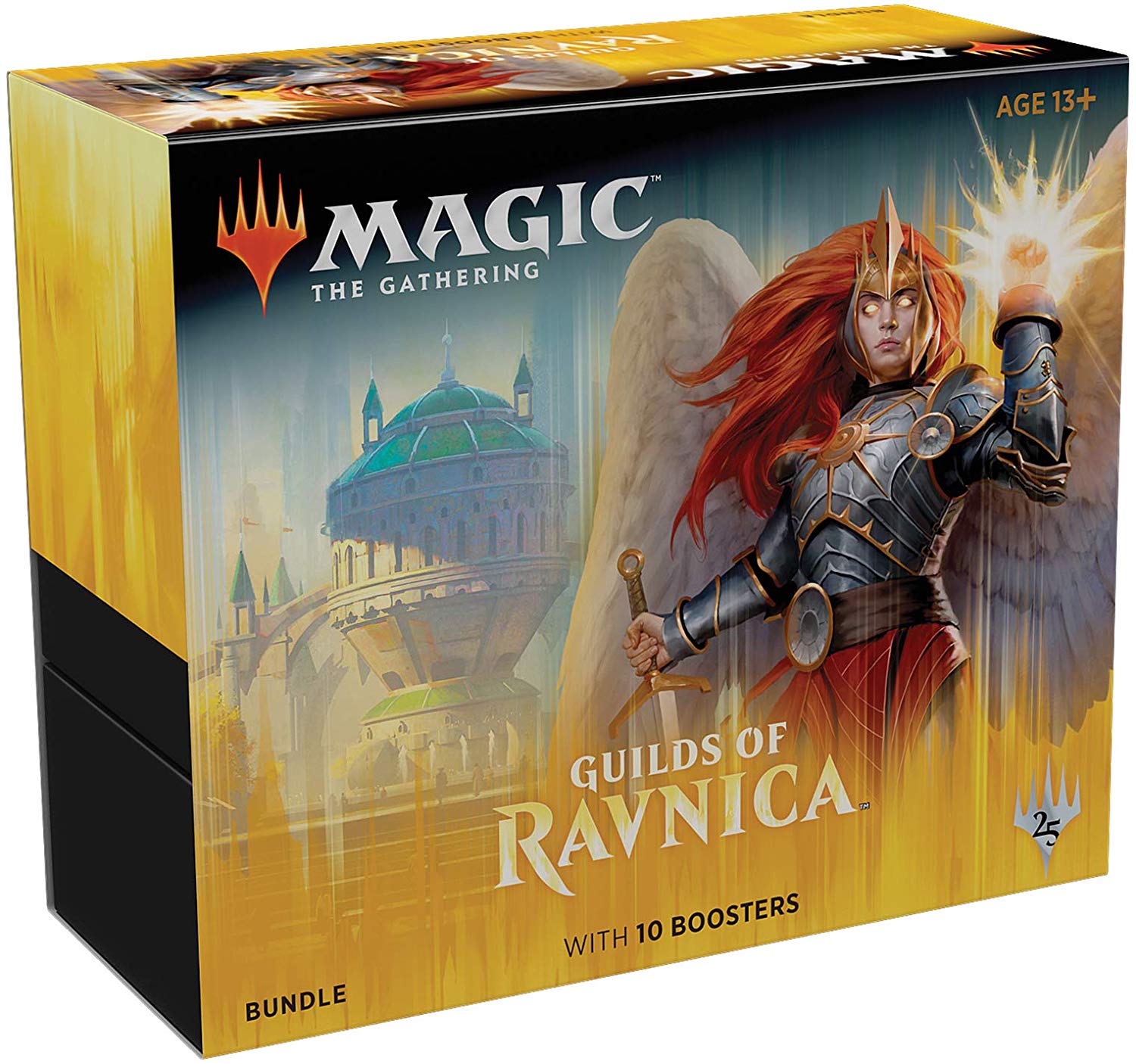 Guilds of Ravnica Bundle | Gamers Paradise