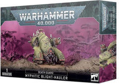 Warhammer 40,000 - Death Guard - Myphitic Blight-Hauler | Gamers Paradise