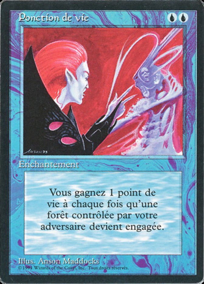 Lifetap [Foreign Black Border] | Gamers Paradise