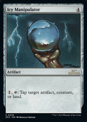 Icy Manipulator [30th Anniversary Edition] | Gamers Paradise