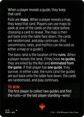 Roil Royale (Magic Minigame) [Zendikar Rising Minigame] | Gamers Paradise