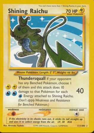 1995 raichu pokemon card value Raichu #14 Prices | Pokemon Base Set