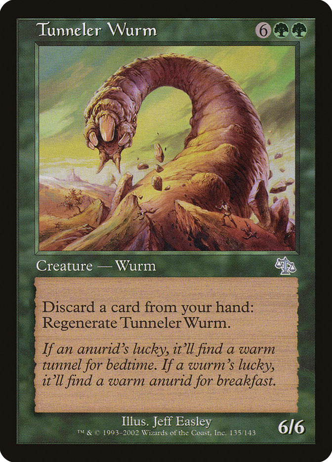 Tunneler Wurm [Judgment] | Gamers Paradise