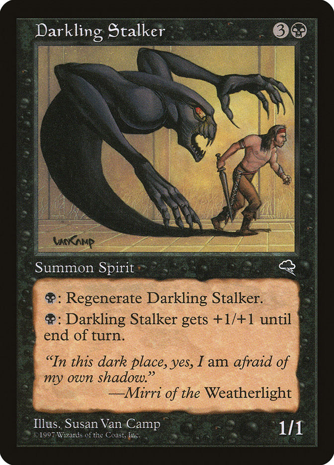Darkling Stalker [Tempest] | Gamers Paradise