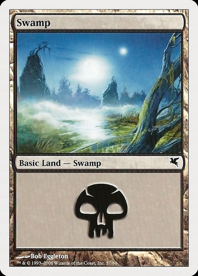 Swamp (57) [Hachette UK] | Gamers Paradise
