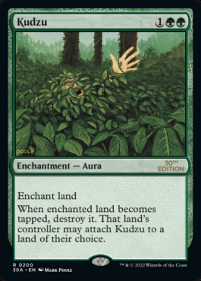 Kudzu [30th Anniversary Edition] | Gamers Paradise