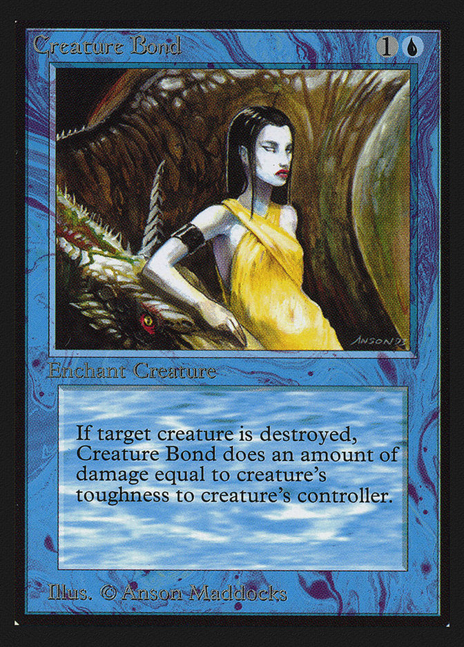 Creature Bond [International Collectors' Edition] | Gamers Paradise
