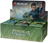 Zendikar Rising: Draft Booster Box | Gamers Paradise